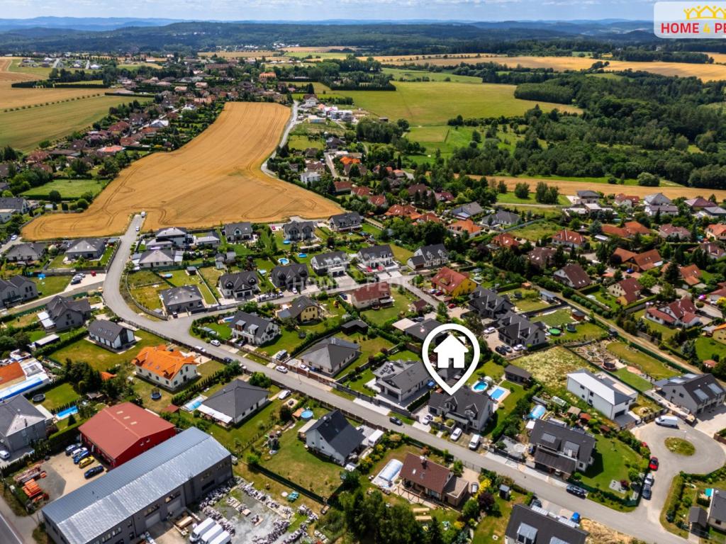 Prodej domu 150 m2, Sulice – náhled fotky 24
