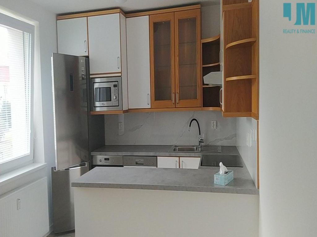 Pronajem bytu 3+kk 73 m2