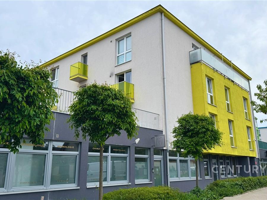 Pronájem bytu 2+kk 60 m2