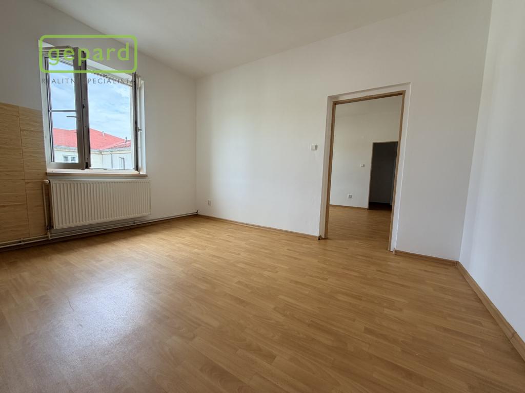 Pronájem bytu 2+1 47 m2