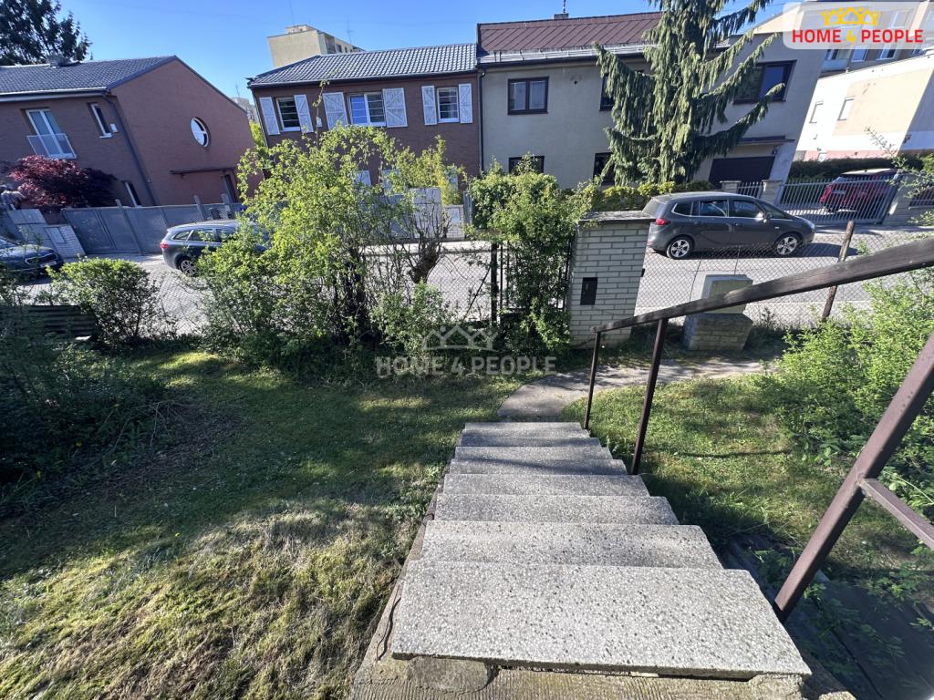 Prodej domu 273 m2