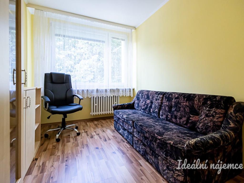 Pronájem bytu 3+kk 61 m2, Praha – náhled fotky 10