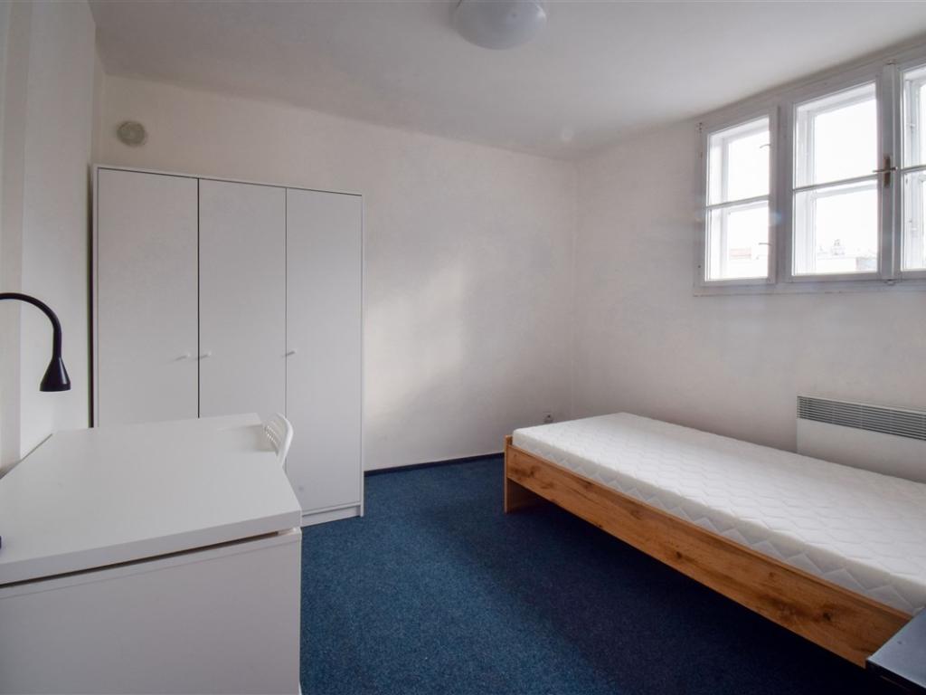 Pronájem bytu 2+1 40 m2