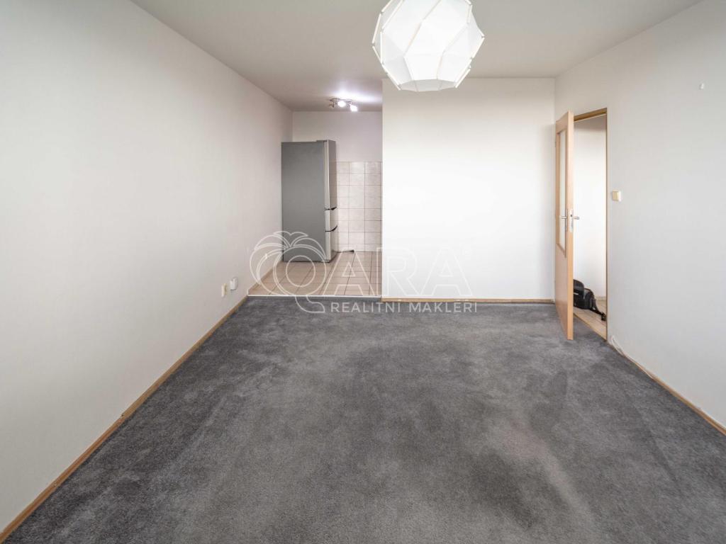 Pronájem bytu 2+kk 38 m2
