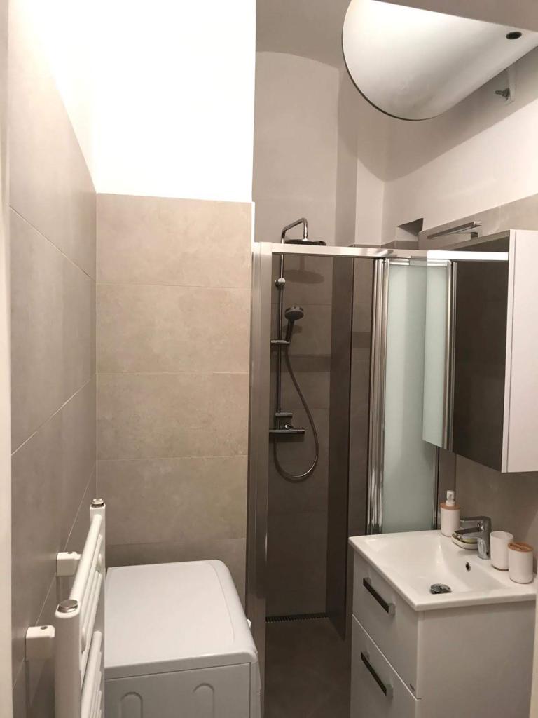 Pronajem bytu 2+kk 40 m2