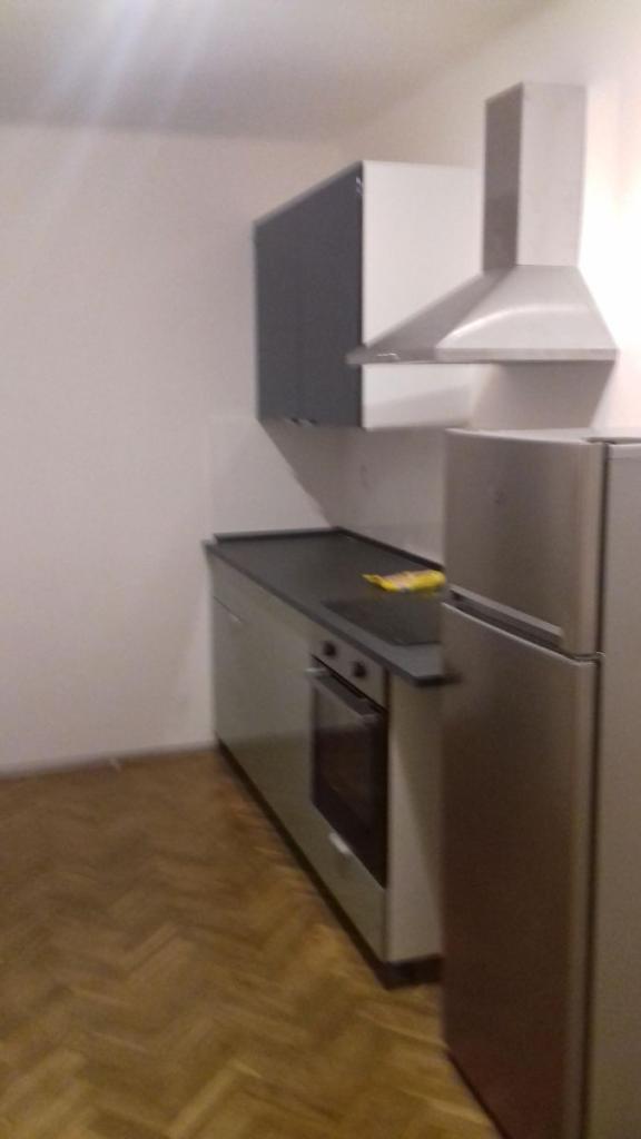 Pronájem bytu 2+kk 47 m2
