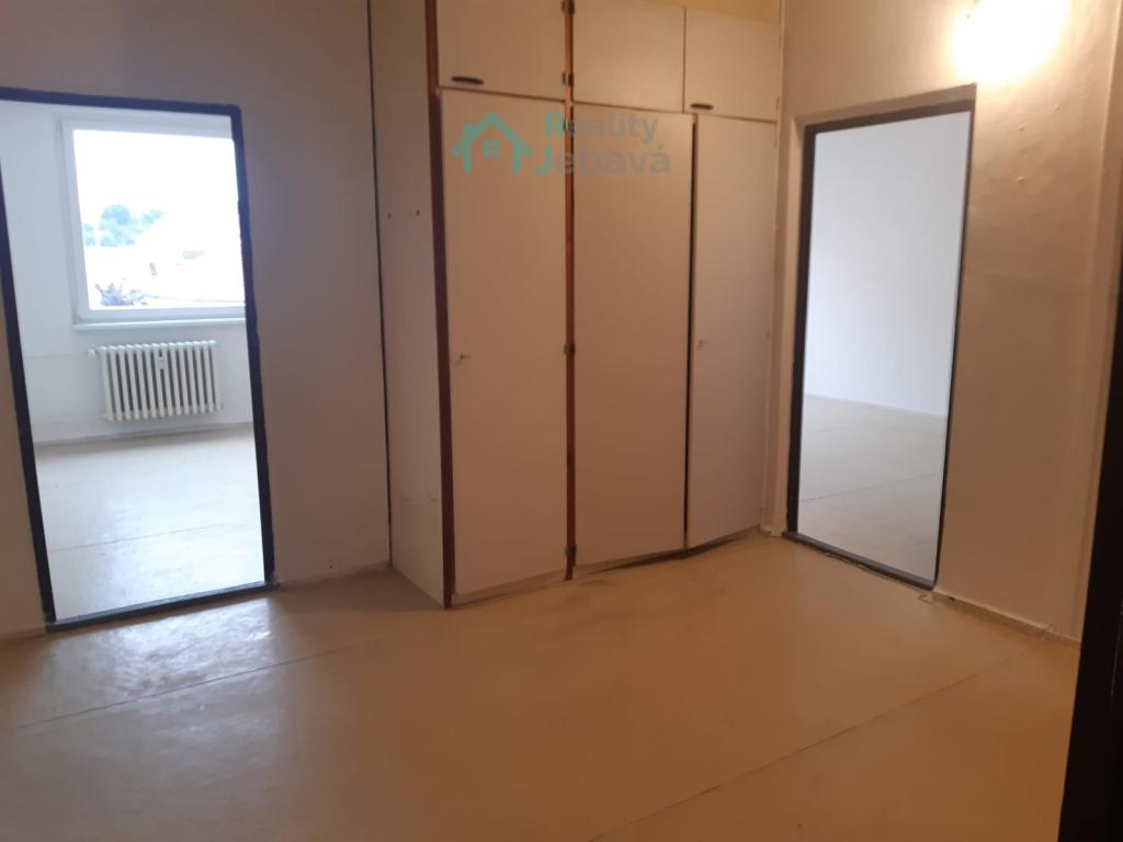 Pronájem bytu 3+1 75 m2