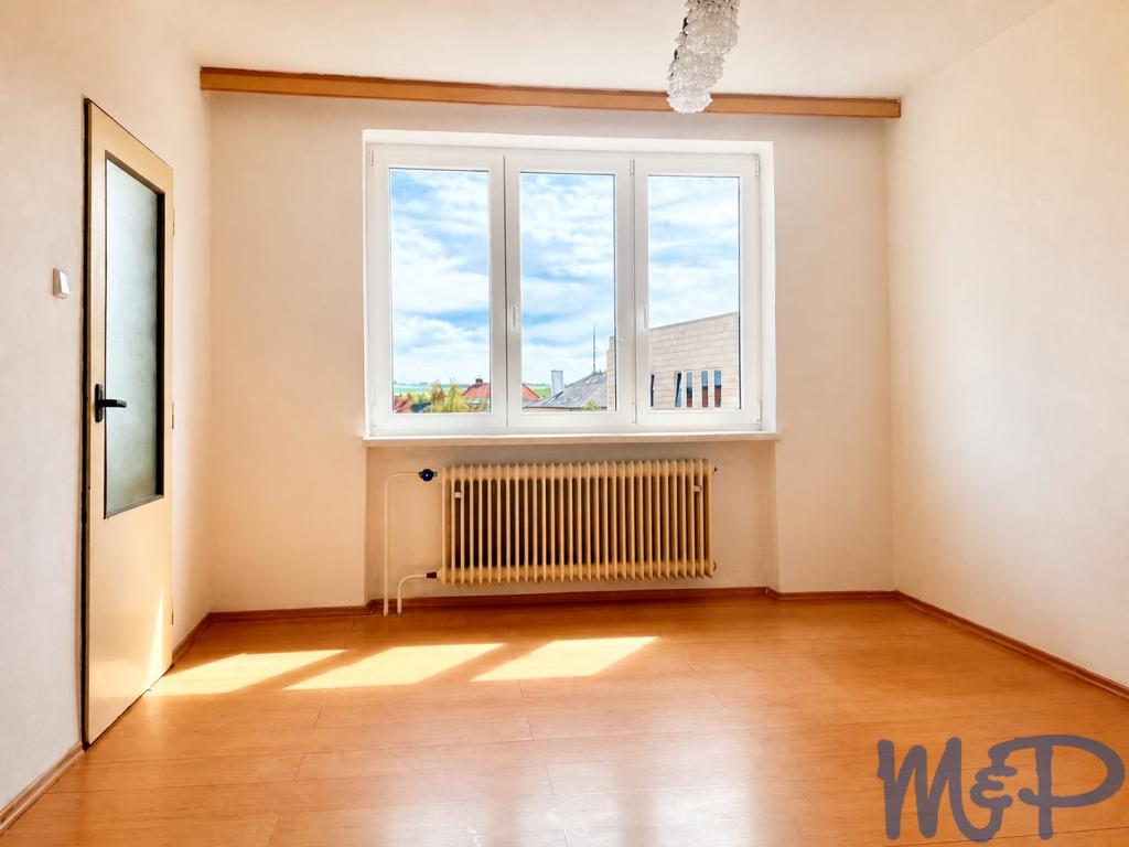 Prodej bytu 2+1 57 m2, Jihlava – náhled fotky 4