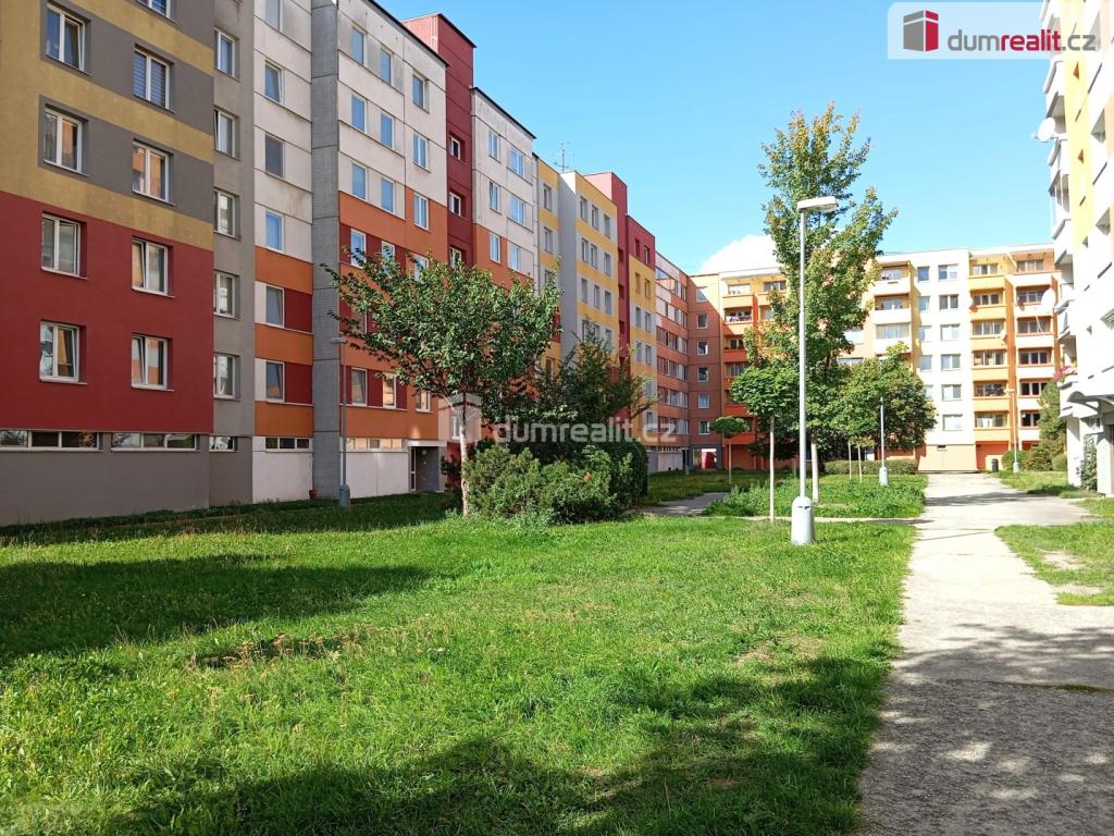 Prodej bytu 3+1 70 m2, České Budějovice – náhled fotky 11
