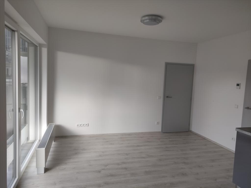 Pronájem bytu 2+kk 53 m2