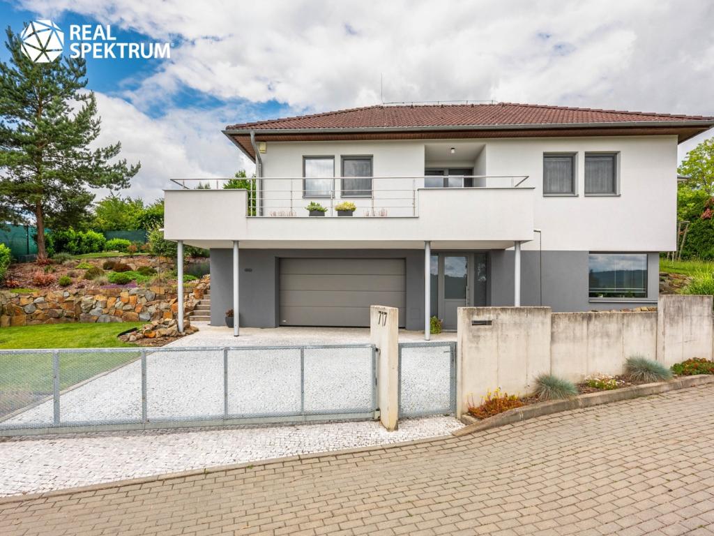 Prodej domu 265 m2, Bílovice nad Svitavou – náhled fotky 6