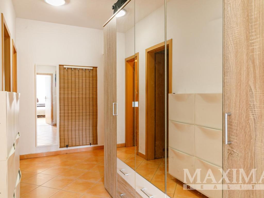 Pronájem bytu 2+kk 50 m2
