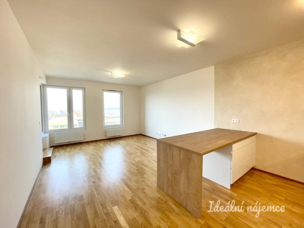 Pronájem bytu 2+kk 57 m2