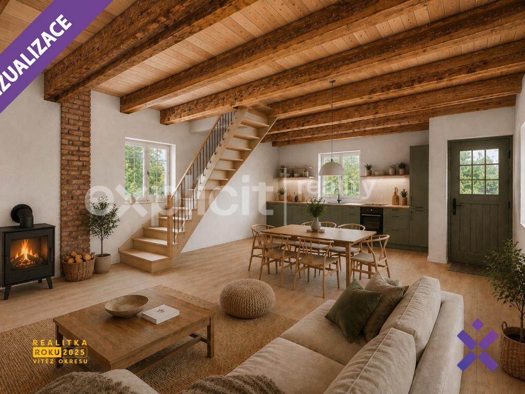 Prodej domu 95 m2, Uherský Brod – náhled fotky 15