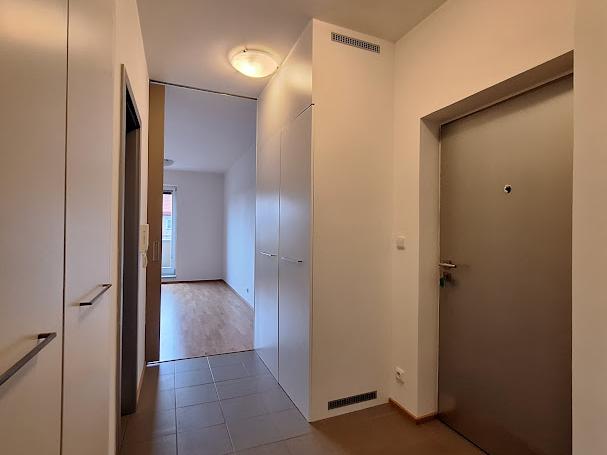 Pronájem bytu 2+kk 43 m2