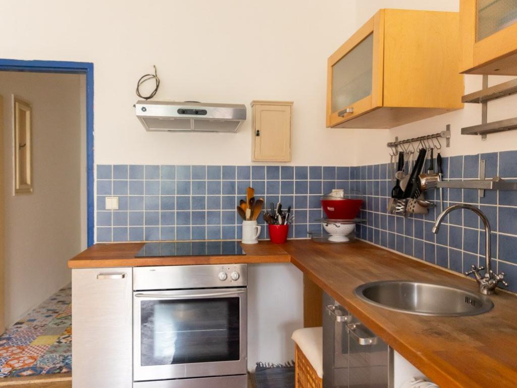 Pronájem bytu 1+kk 28 m2