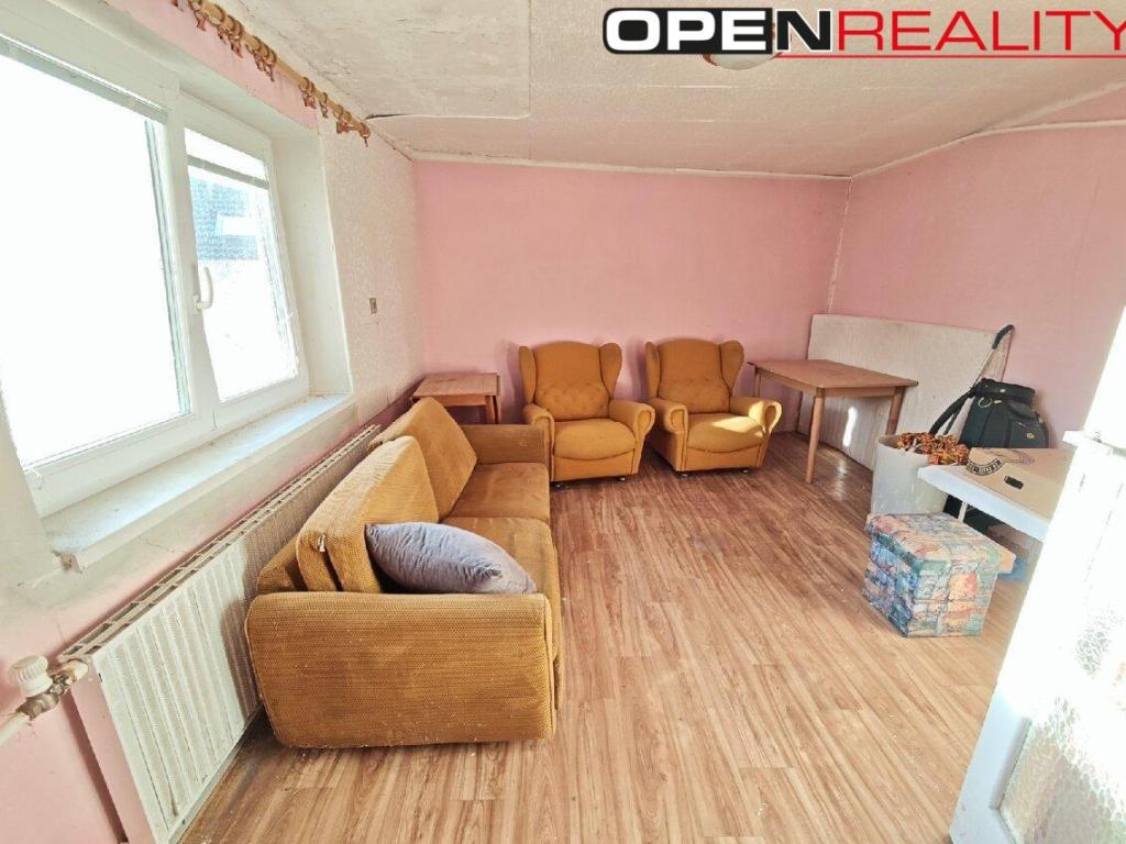 Prodej domu 120 m2