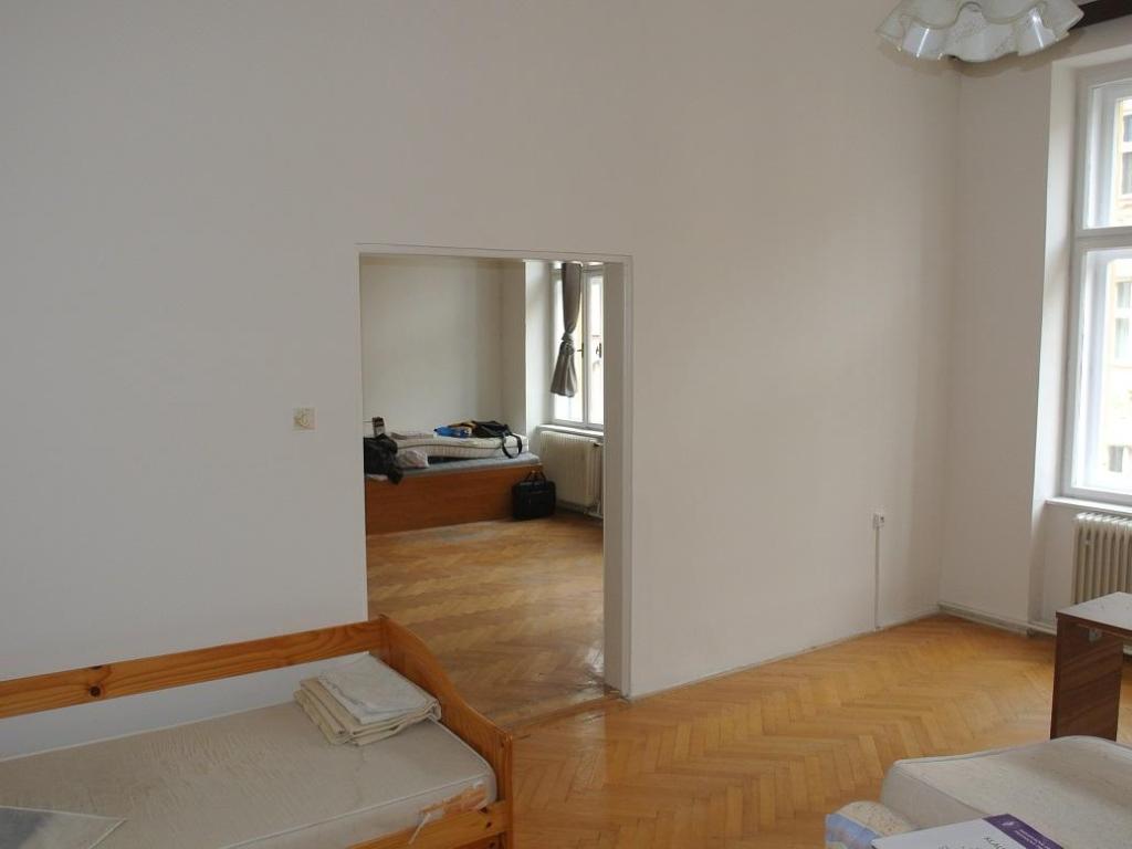 Pronájem bytu 3+kk 87 m2