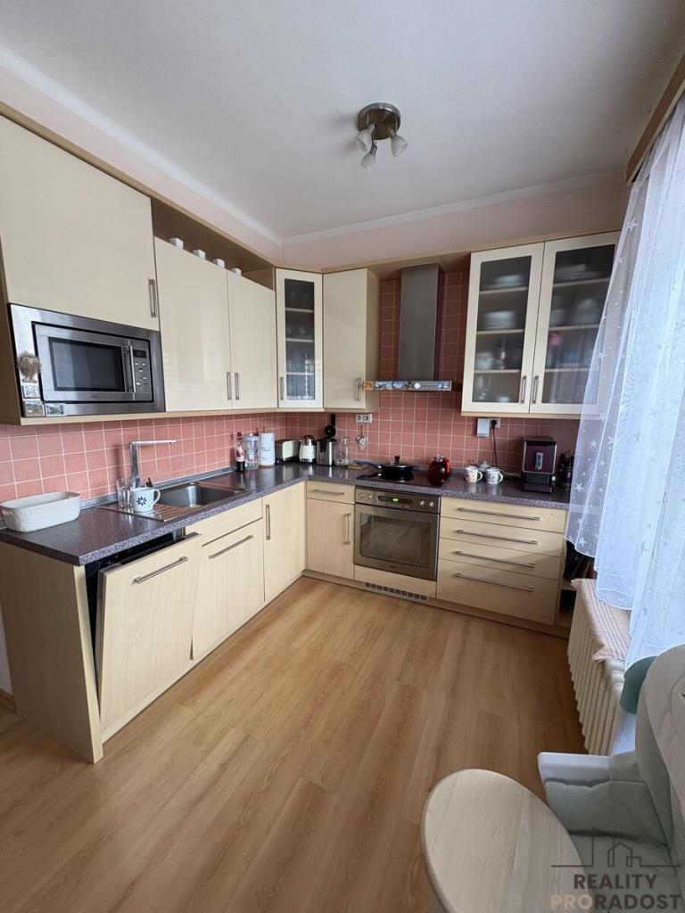 Prodej domu 180 m2