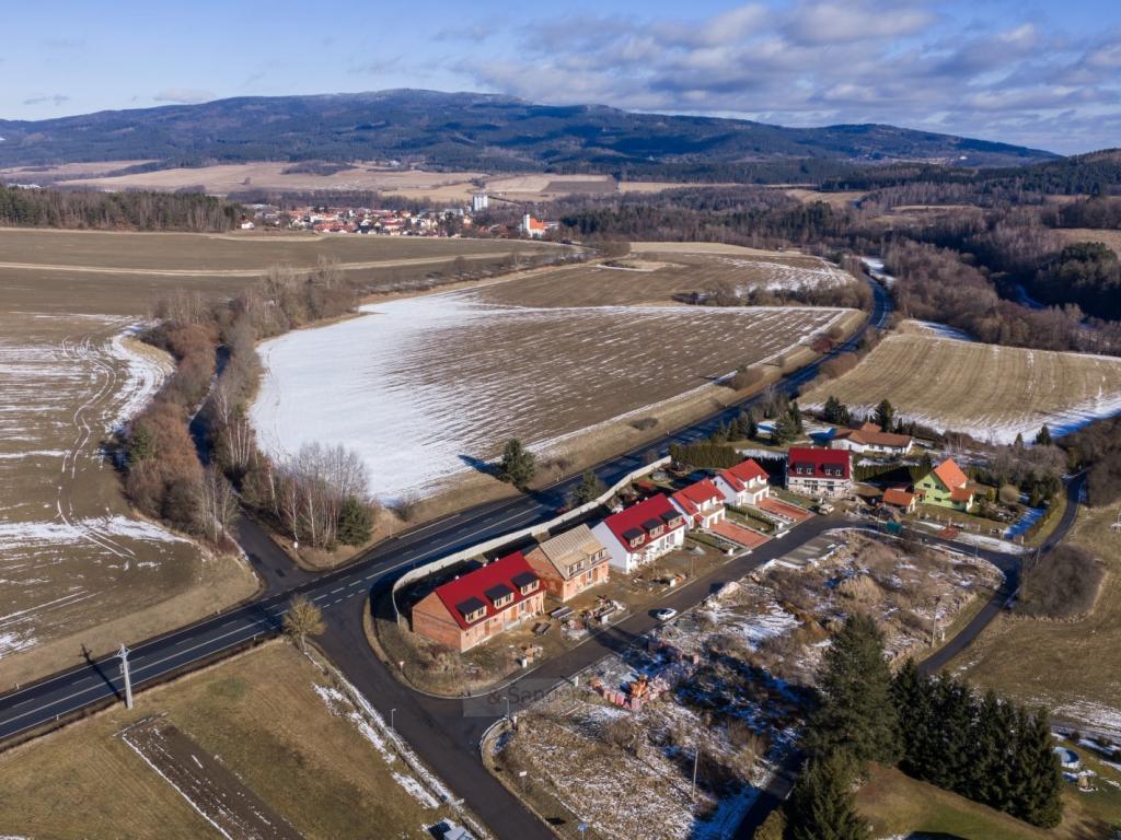 Prodej domu 121 m2