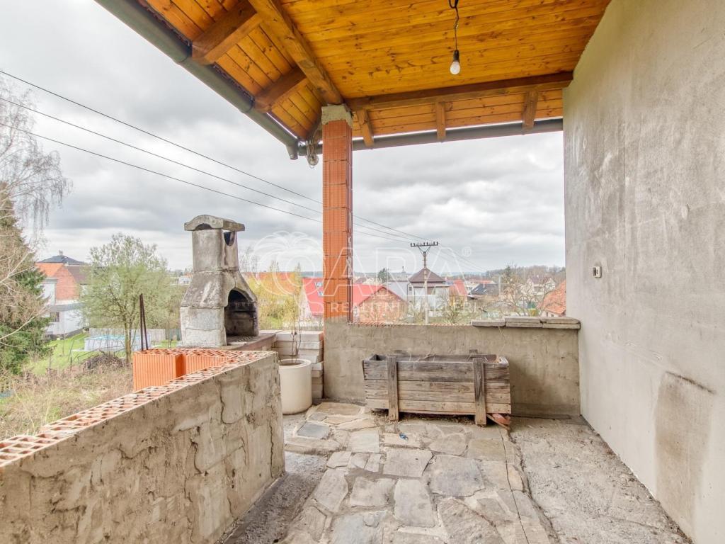 Prodej domu 93 m² - Fler