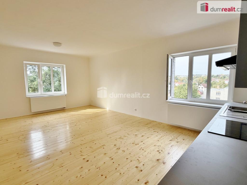 Pronájem bytu 2+kk 70 m2