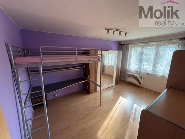 Pronájem bytu 2+1 55 m2