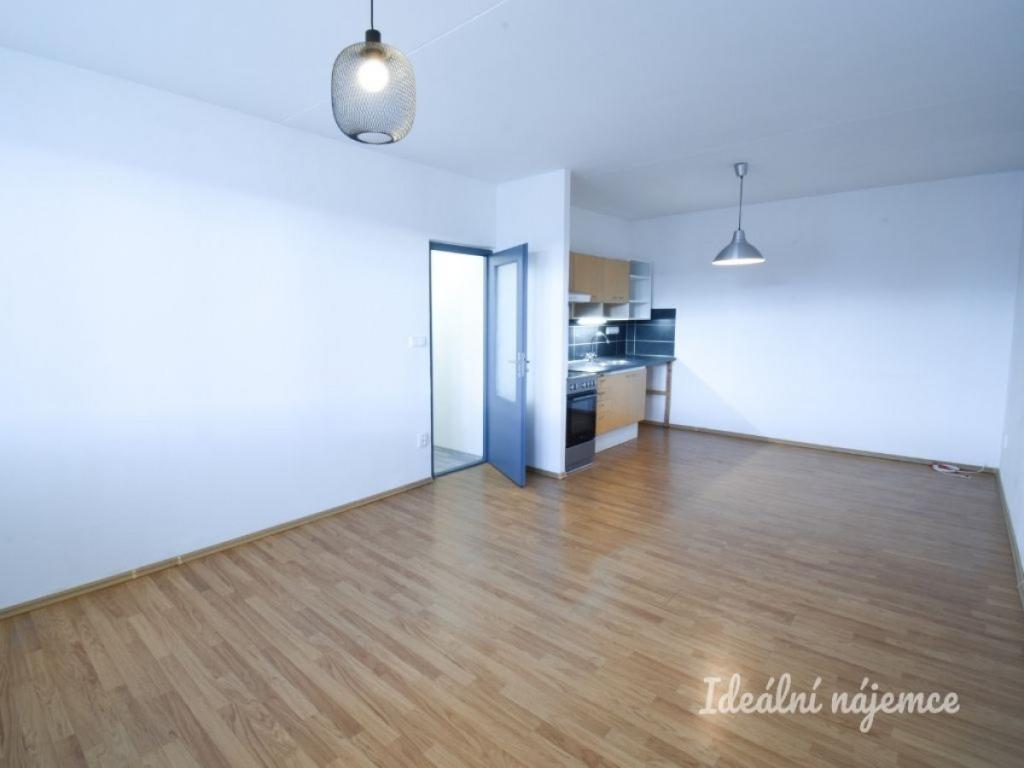 Pronájem bytu 2+kk 47 m2