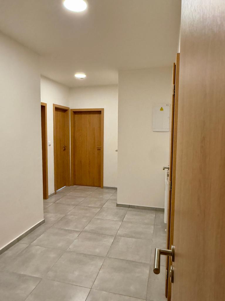 Pronájem bytu 3+kk 70 m2