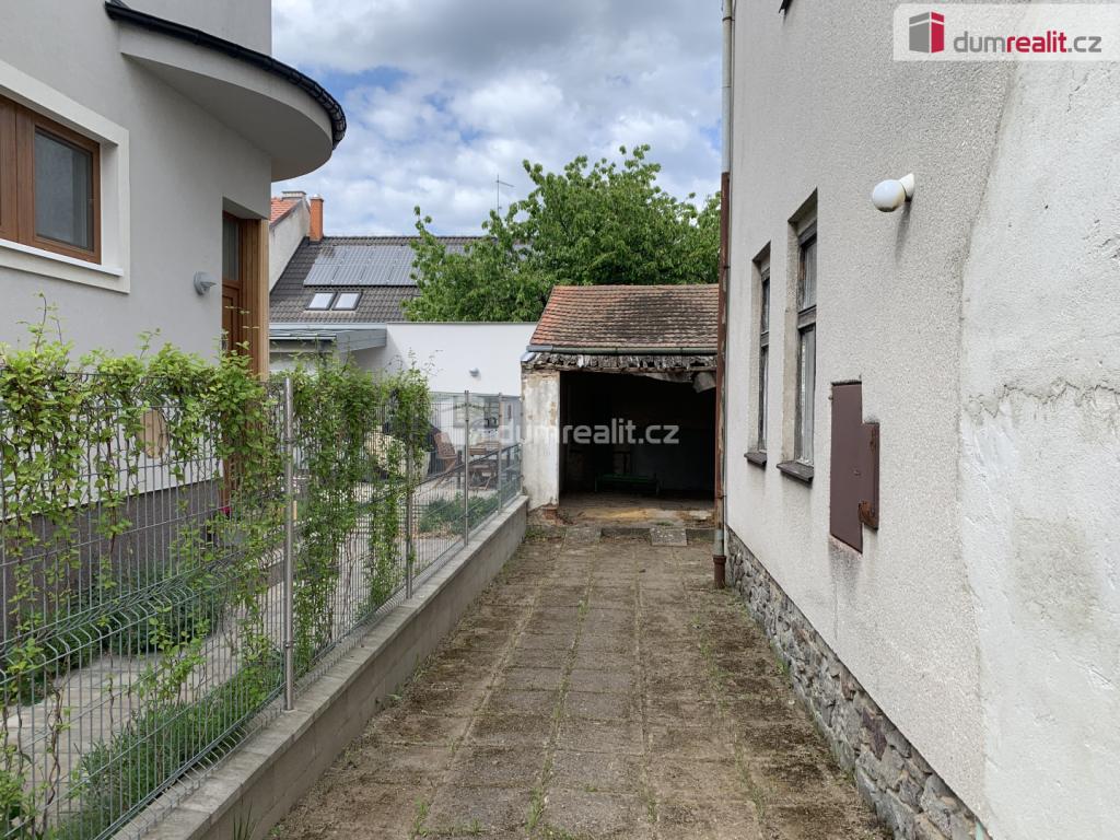 Prodej domu 160 m2, Dobříš – náhled fotky 22