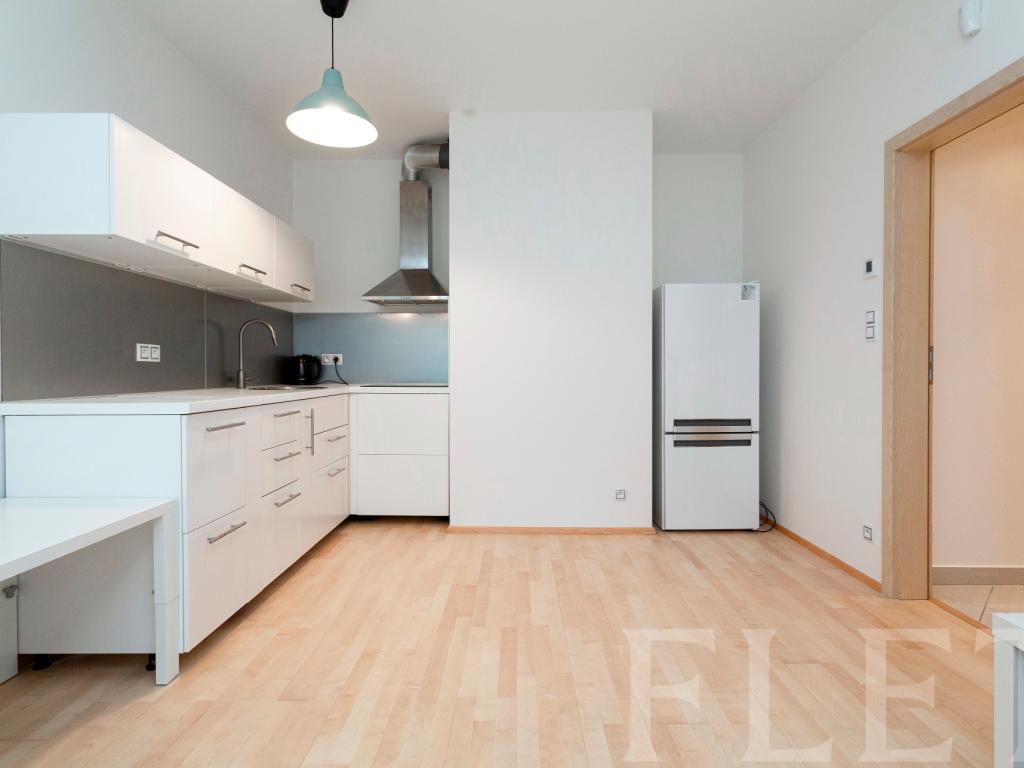 Pronájem bytu 1+kk 43 m2