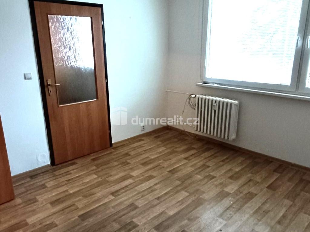 Pronájem bytu 1+1 36 m2