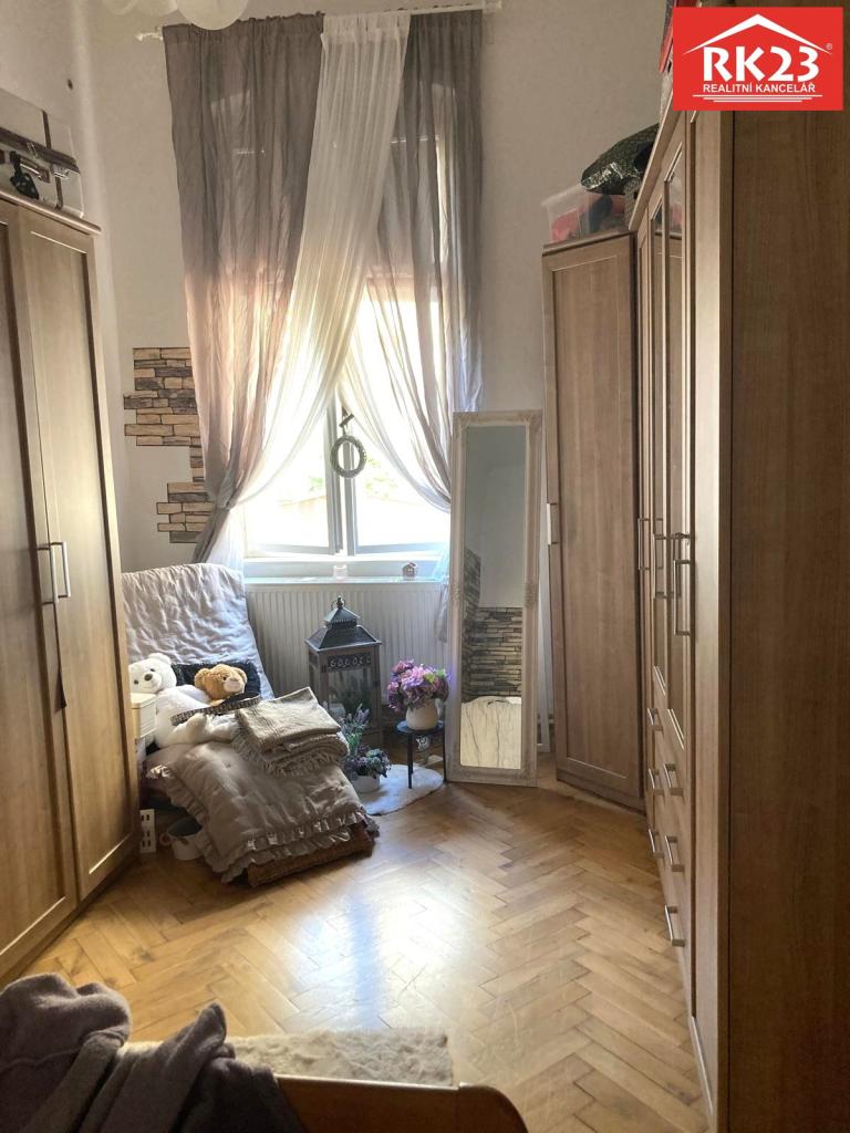 Pronájem bytu 2+1 61 m2