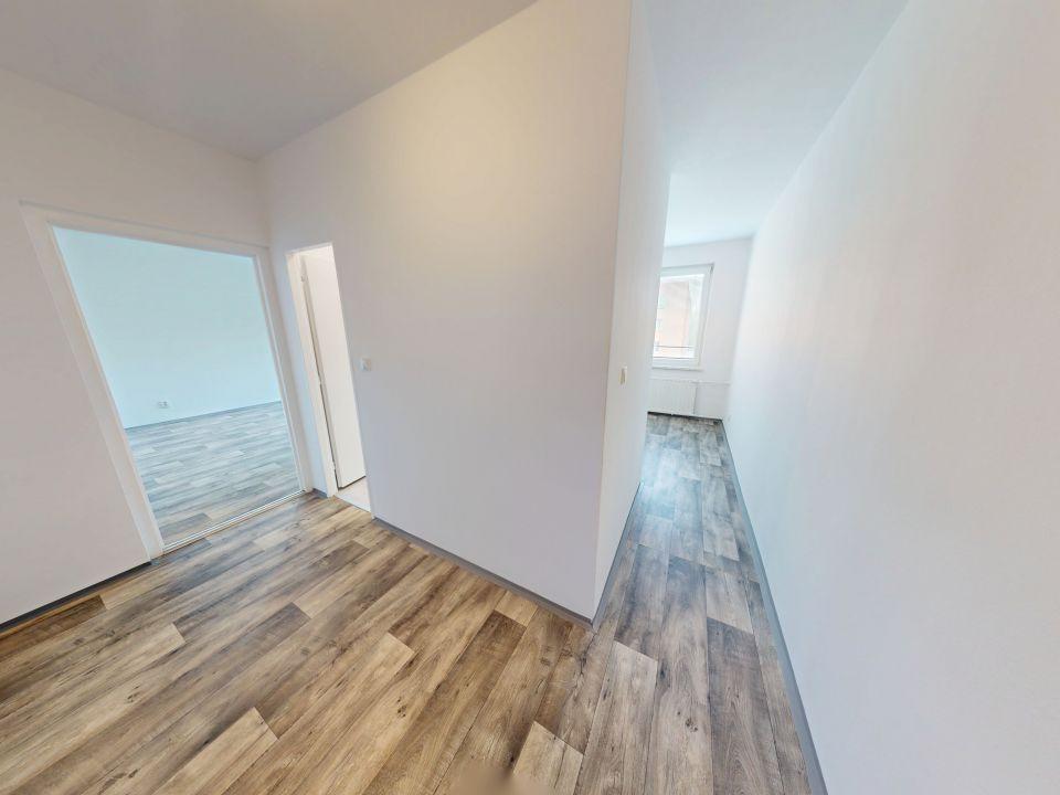 Pronájem bytu 1+1 40 m2