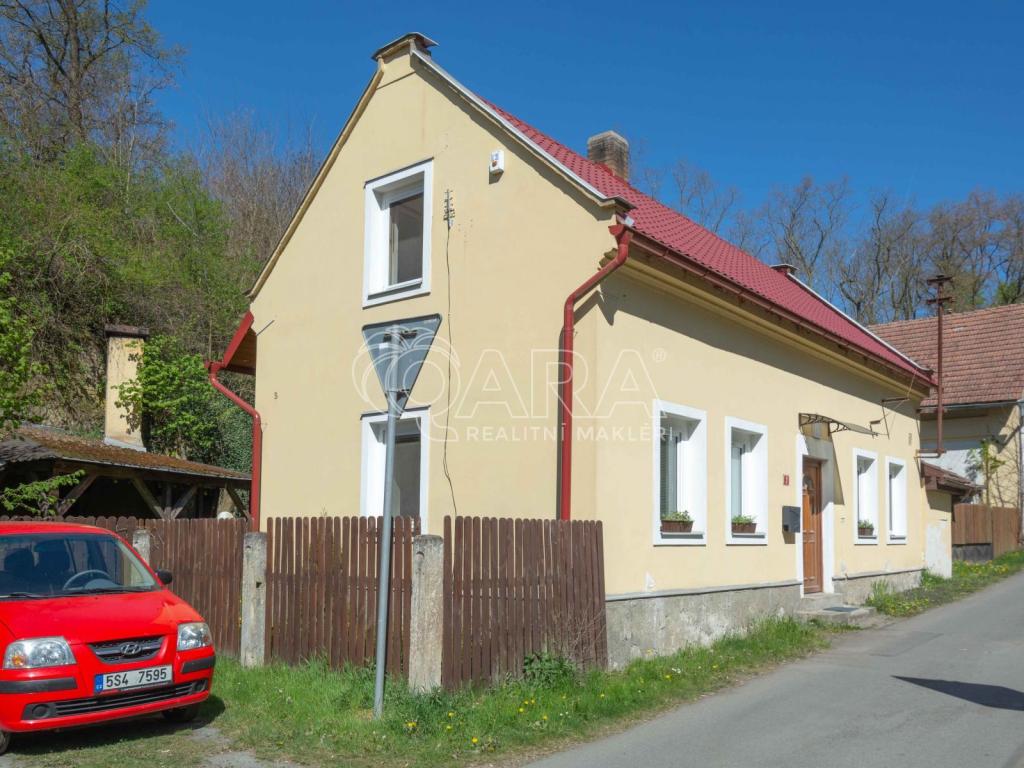 Prodej domu 111 m2