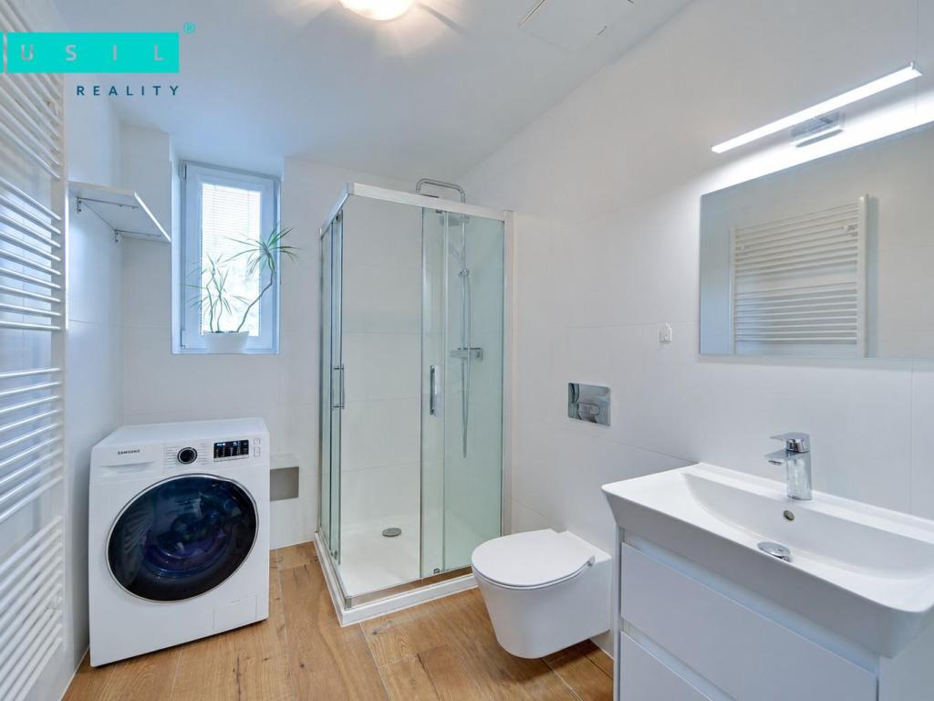 Pronájem bytu 2+kk 55 m2