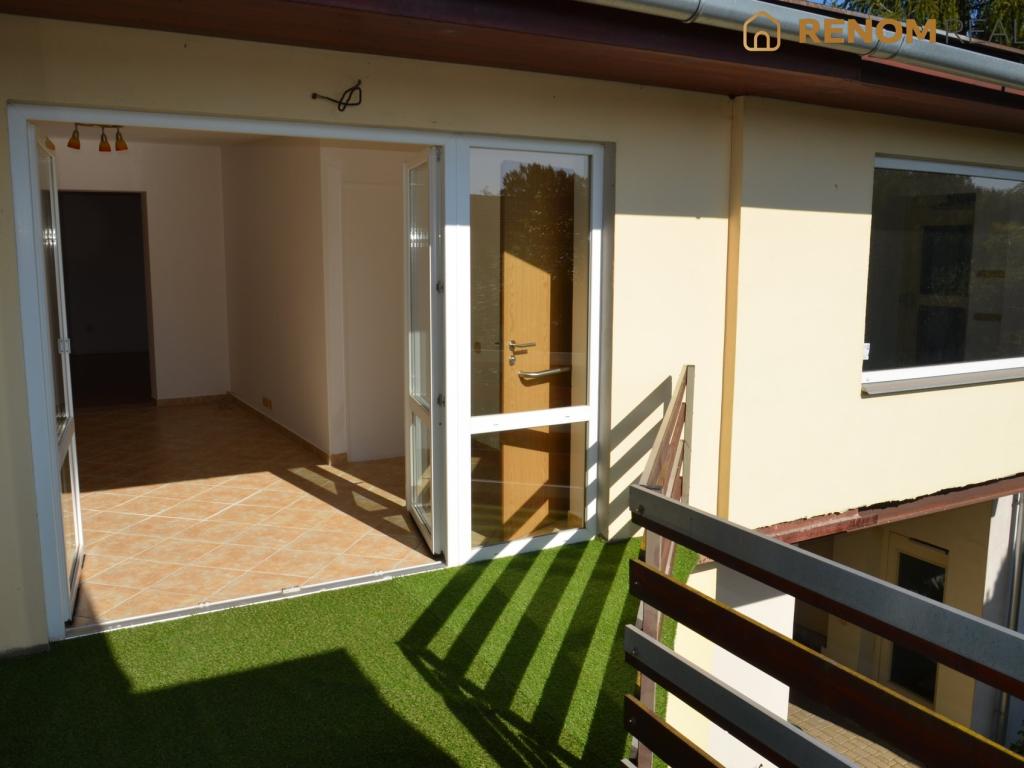 Prodej bytu 4+1 140 m2