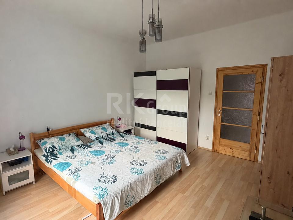 Pronájem bytu 2+kk 56 m2