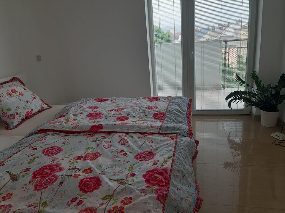 Pronajem bytu 2+kk 64 m2
