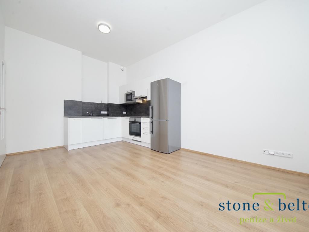 Pronájem bytu 2+kk 47 m2