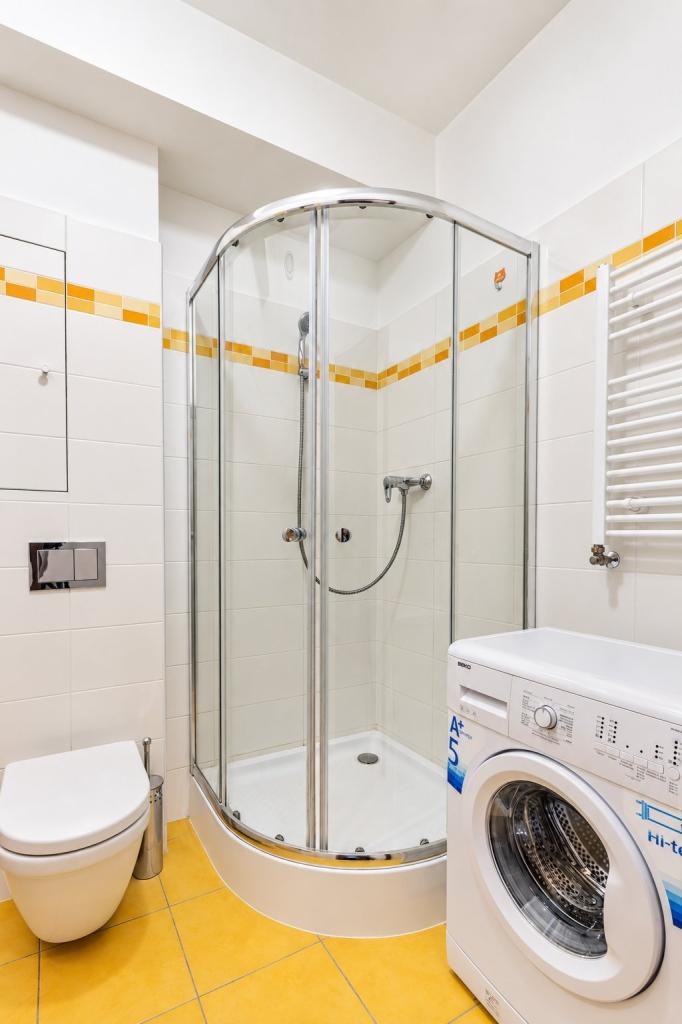 Prodej bytu 1+kk 33 m2, Praha – náhled fotky 11