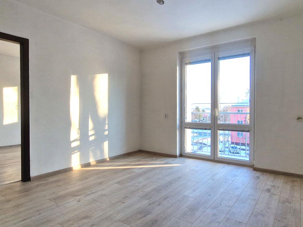 Pronájem bytu 2+1 49 m2