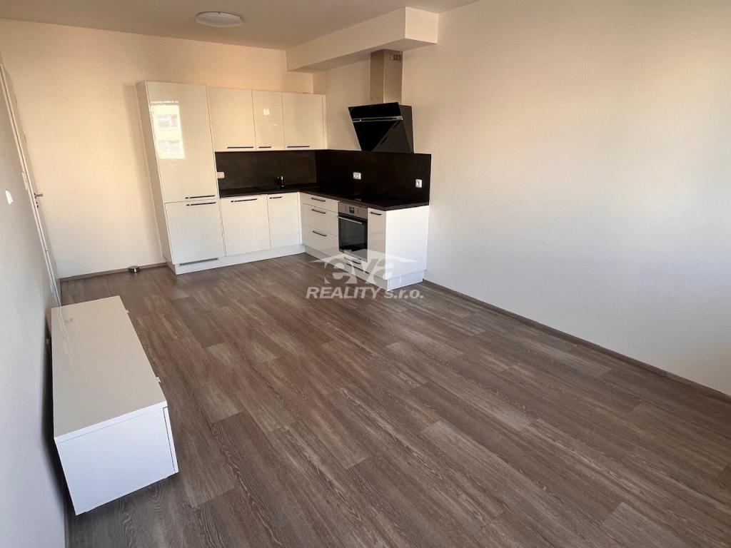 Pronájem bytu 2+kk 50 m2