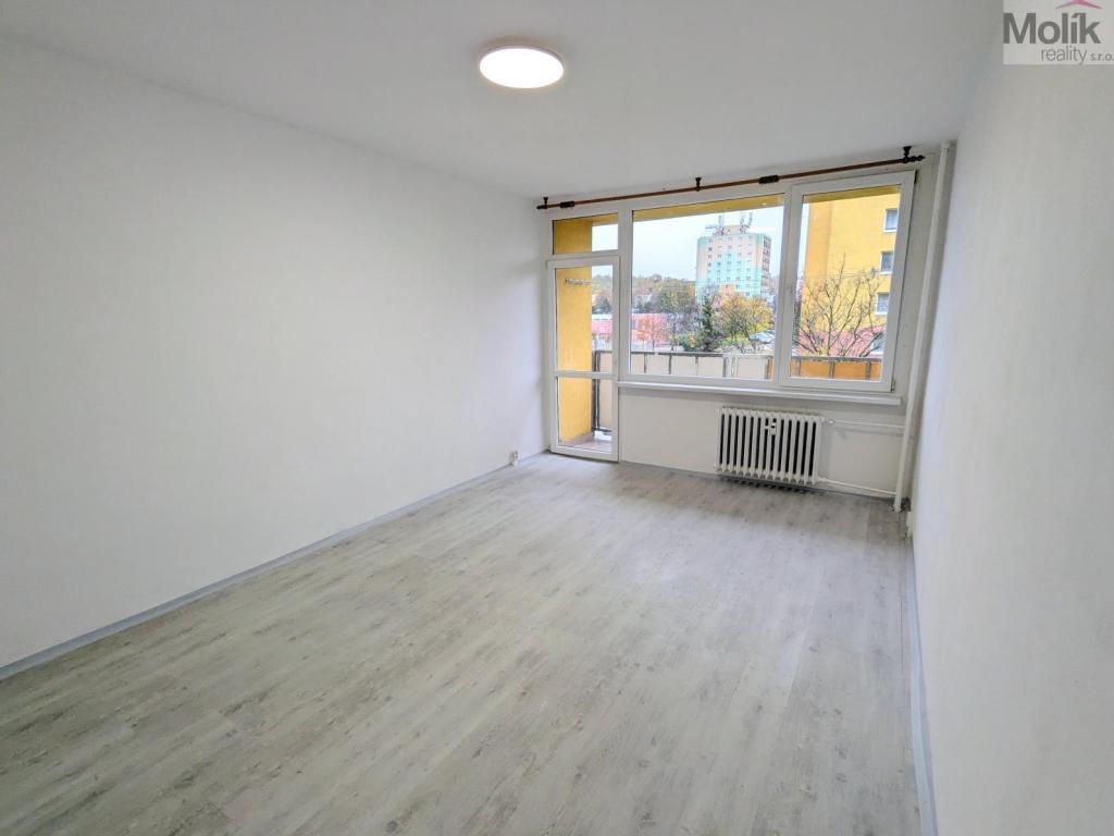 Pronájem bytu 3+1 64 m2