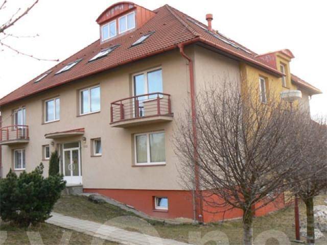 Pronajem bytu 2+1 551 m2