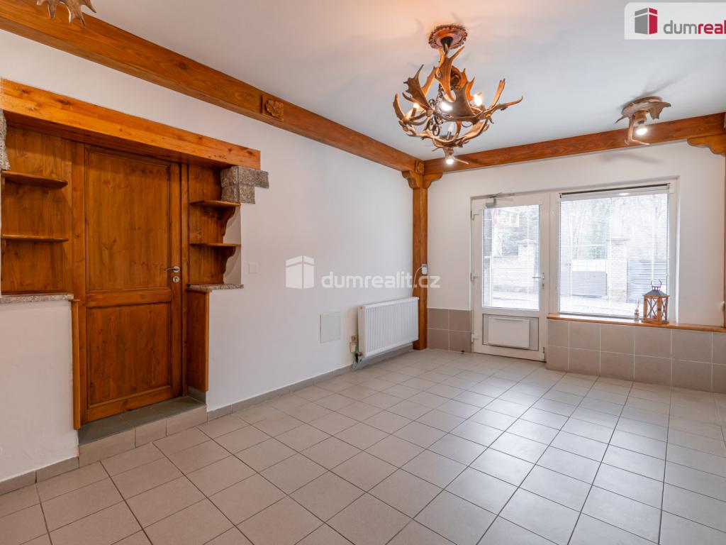 Prodej domu 456 m² – další