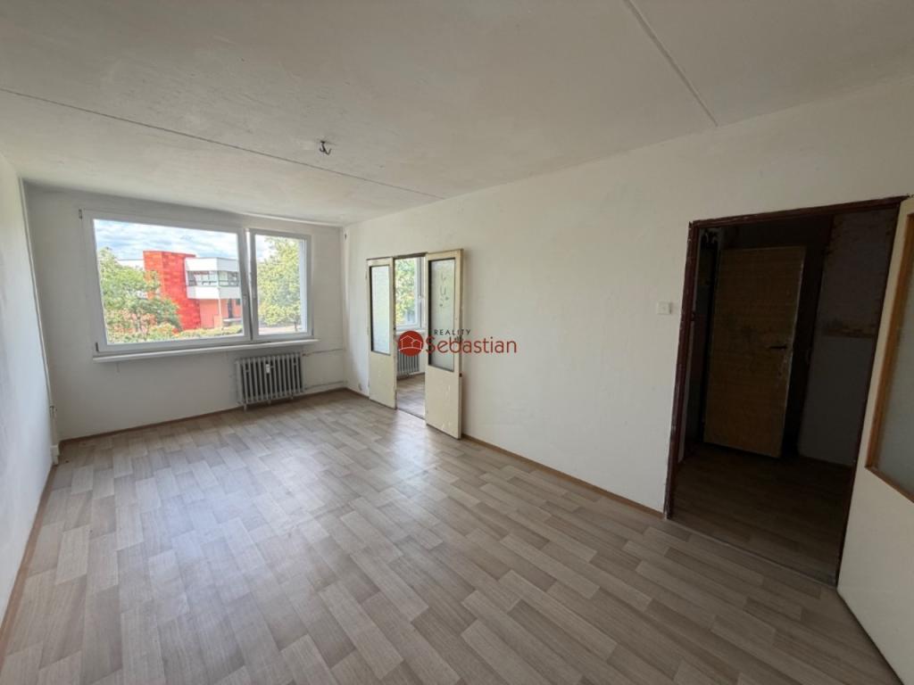Prodej bytu 1+1 35 m2, Most – náhled fotky 3