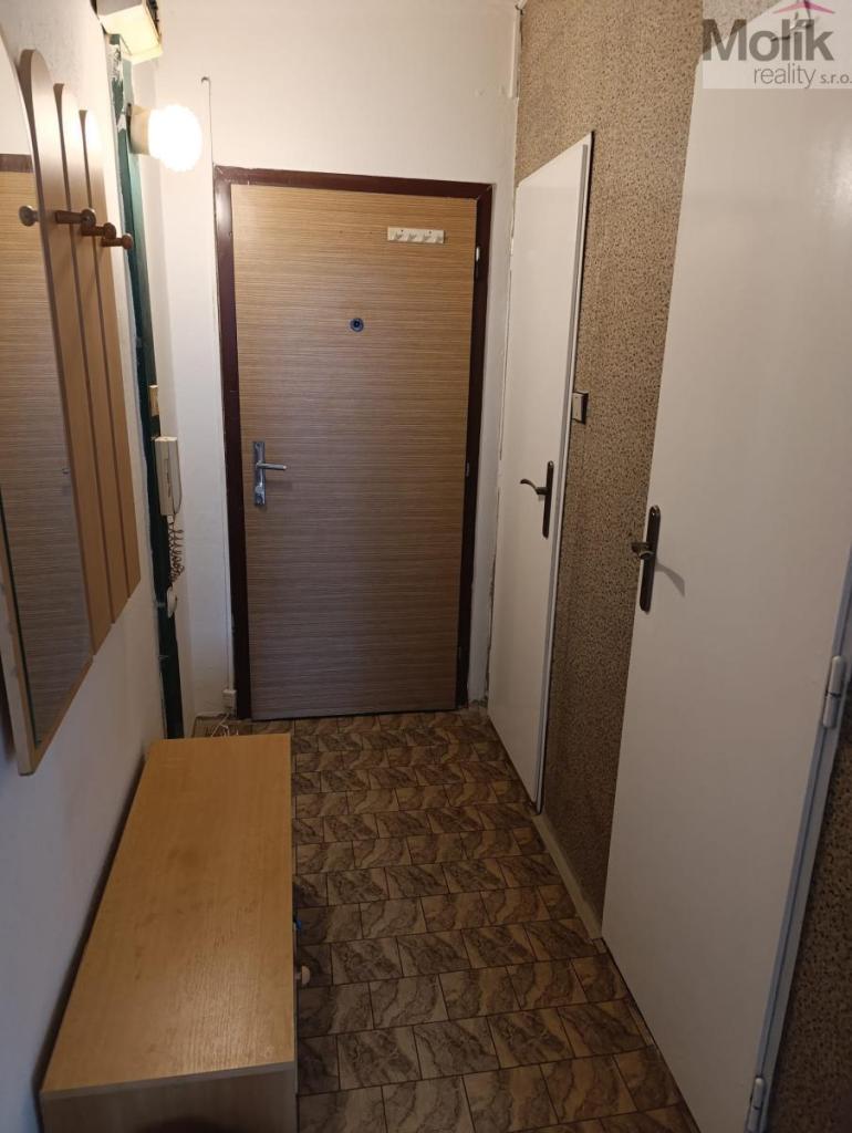 Prodej bytu 1+kk 32 m2, Ústí nad Labem – náhled fotky 6