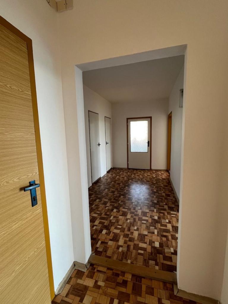 Pronájem bytu 3+1 69 m2