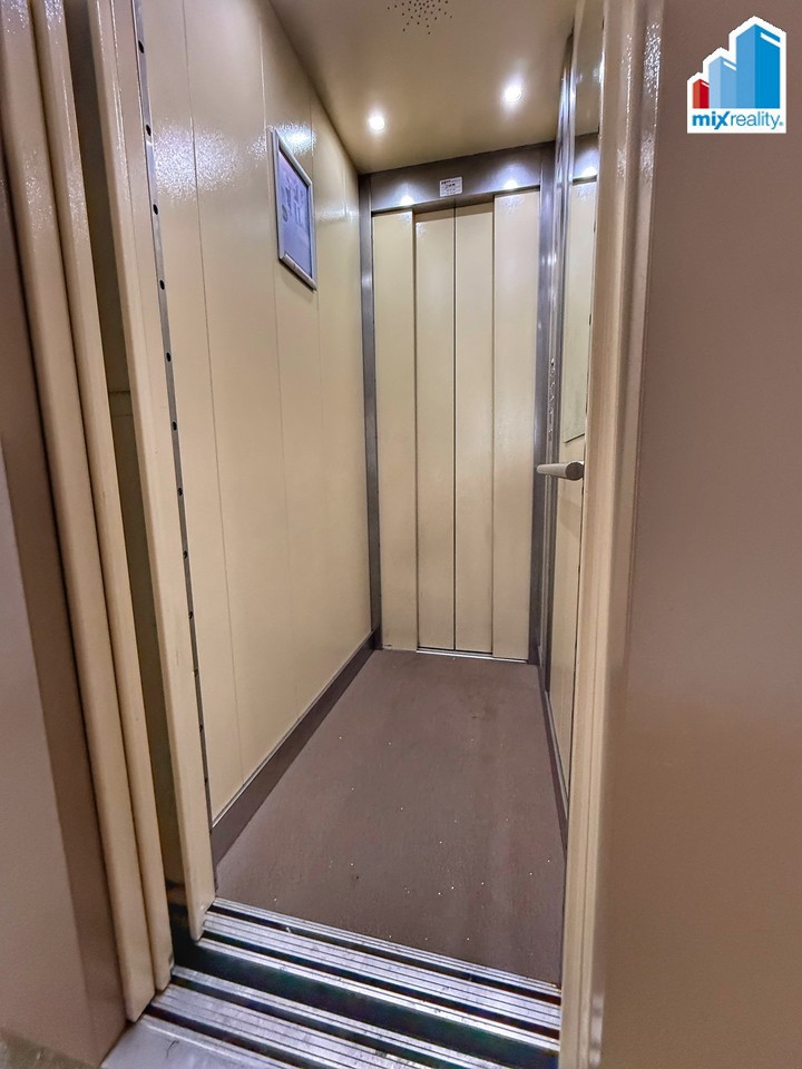 Prodej bytu 2+1 56 m2, Nýřany – náhled fotky 21